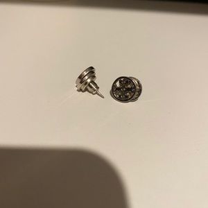 Tory Burch earrings